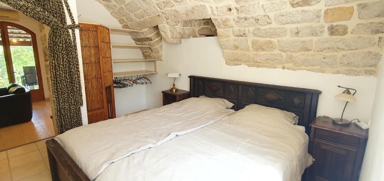 Mas Le Corbery Βίλα Largentière Εξωτερικό φωτογραφία
